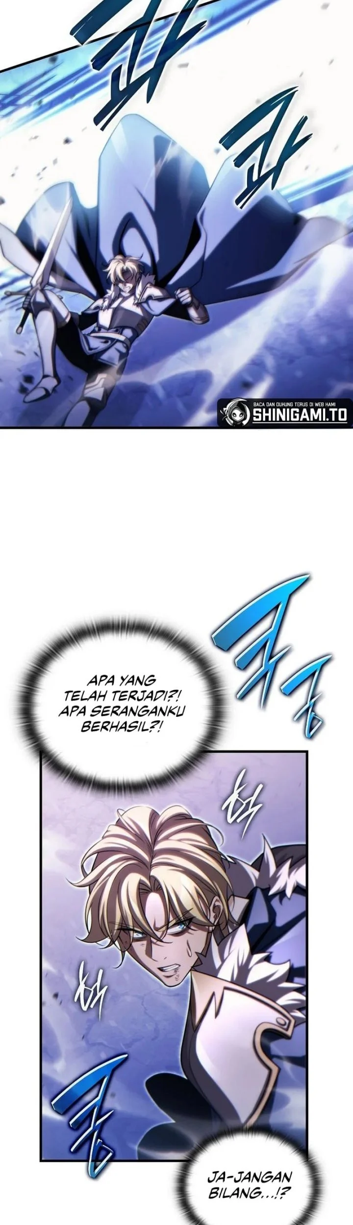 The Lord Who Levels Up By Devouring Chapter 12 - halaman 20