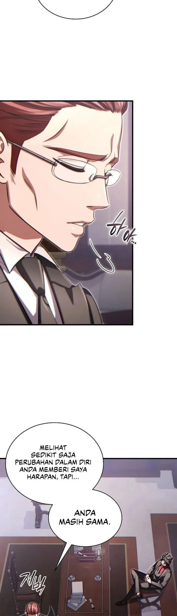 The Lord Who Levels Up By Devouring Chapter 14 - halaman 13