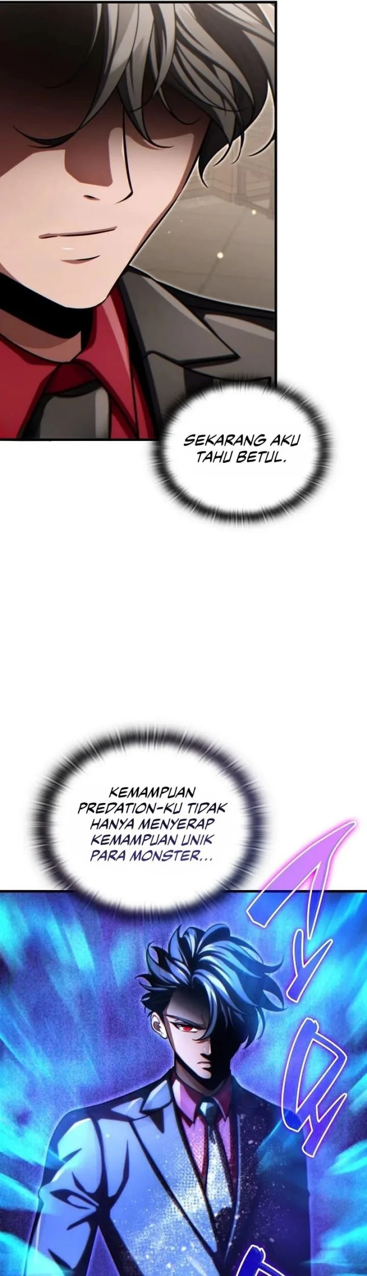 The Lord Who Levels Up By Devouring Chapter 15 - halaman 21