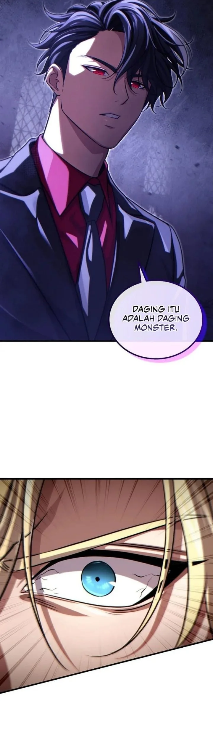 The Lord Who Levels Up By Devouring Chapter 15 - halaman 9