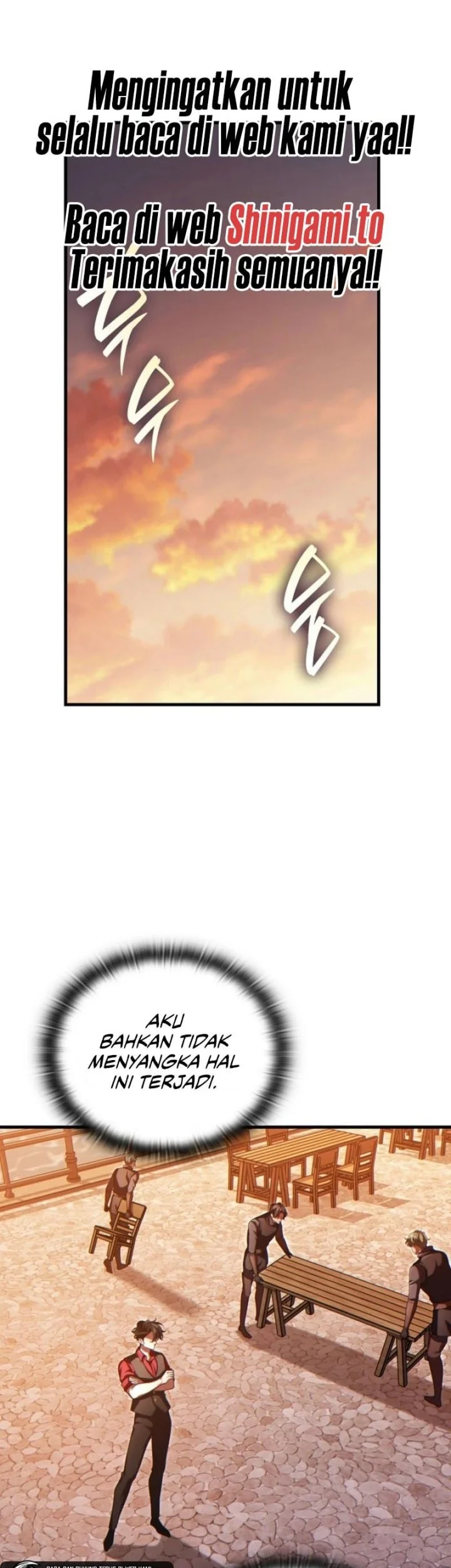 The Lord Who Levels Up By Devouring Chapter 17 - halaman 13