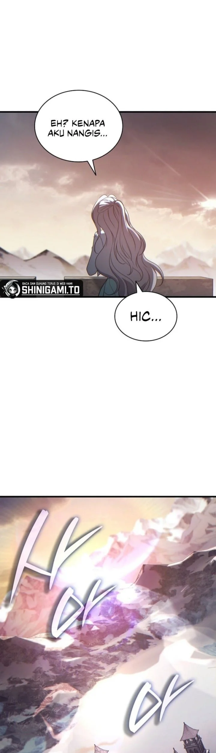 The Lord Who Levels Up By Devouring Chapter 18 - halaman 11