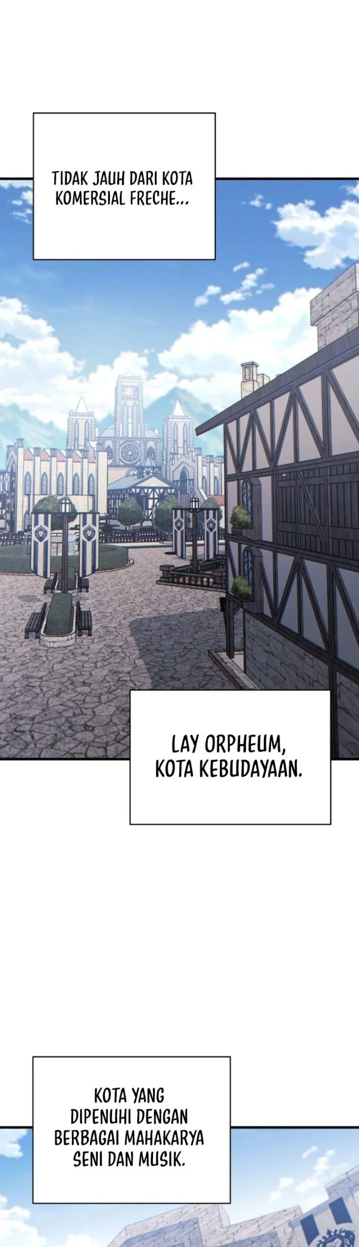 The Lord Who Levels Up By Devouring Chapter 18 - halaman 13