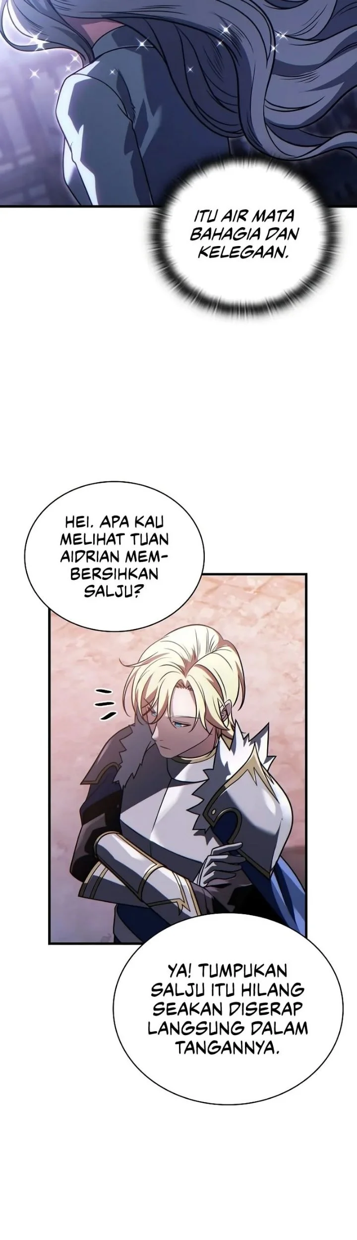 The Lord Who Levels Up By Devouring Chapter 19 - halaman 10