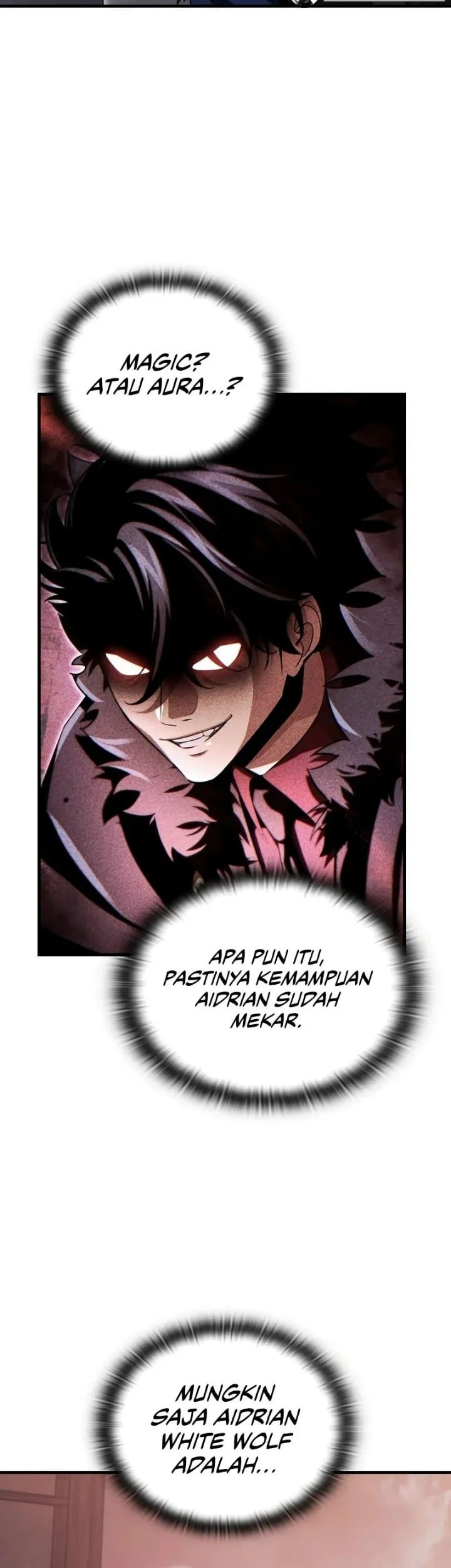 The Lord Who Levels Up By Devouring Chapter 19 - halaman 12