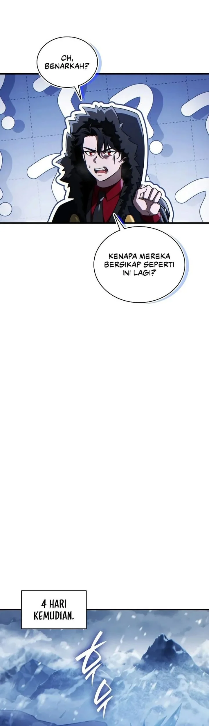 The Lord Who Levels Up By Devouring Chapter 19 - halaman 18