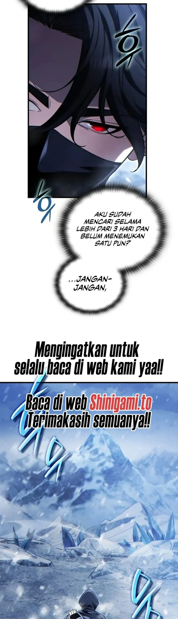The Lord Who Levels Up By Devouring Chapter 19 - halaman 20