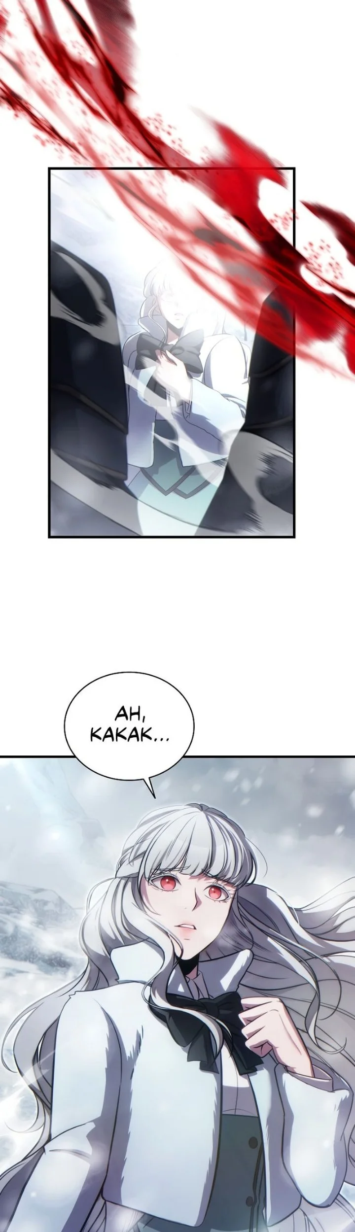 The Lord Who Levels Up By Devouring Chapter 2 - halaman 11