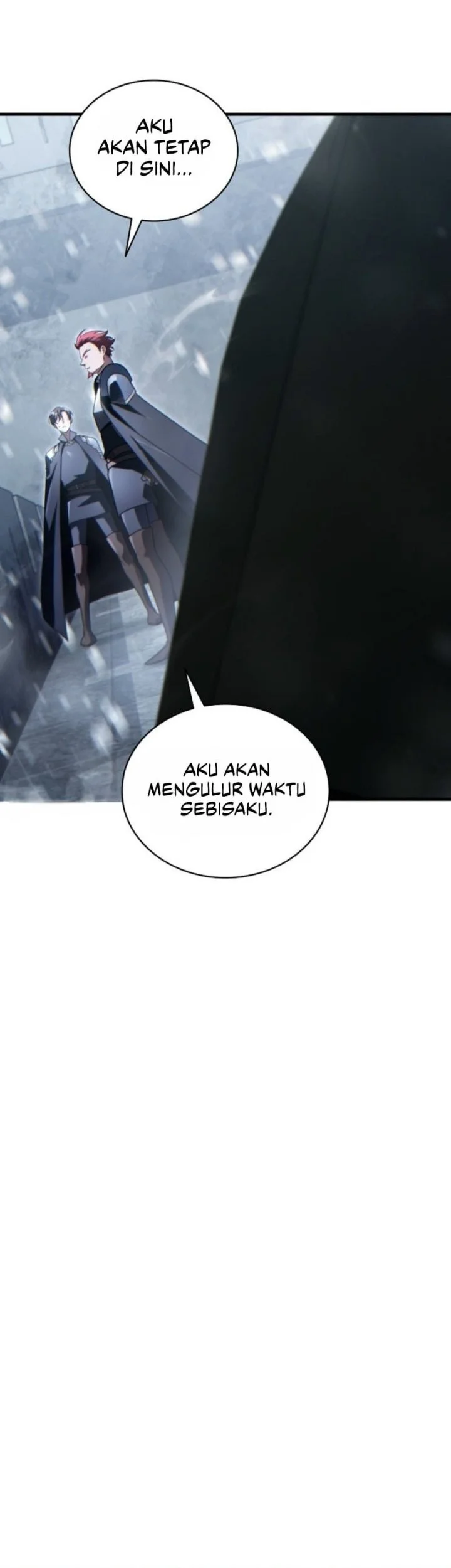 The Lord Who Levels Up By Devouring Chapter 20 - halaman 2