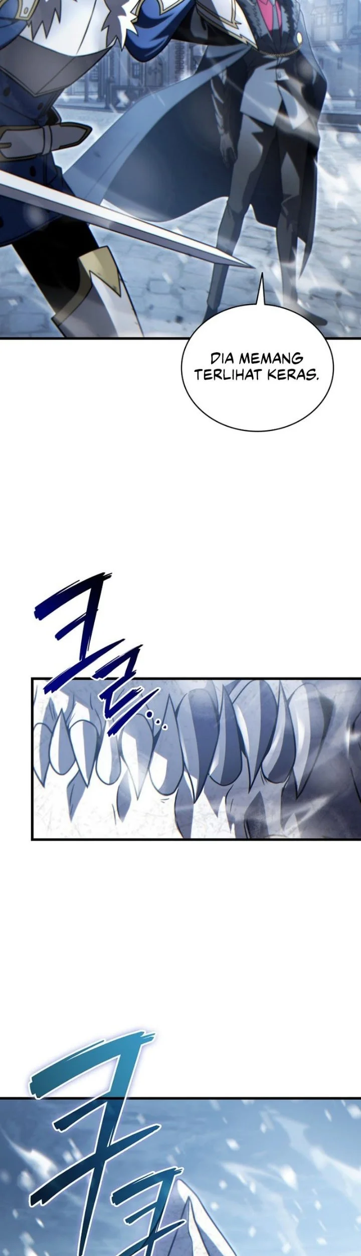 The Lord Who Levels Up By Devouring Chapter 22 - halaman 25