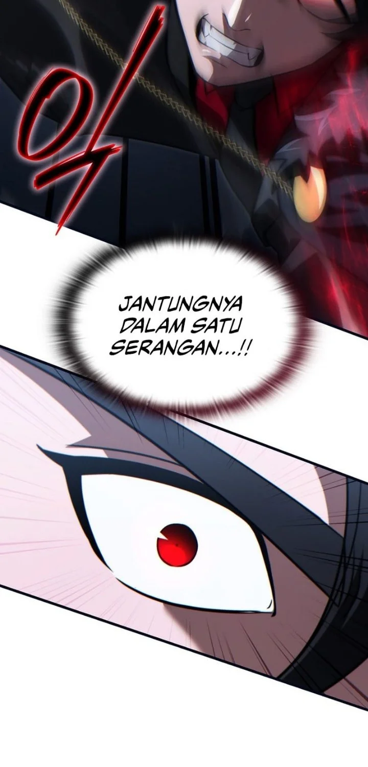 The Lord Who Levels Up By Devouring Chapter 23 - halaman 14