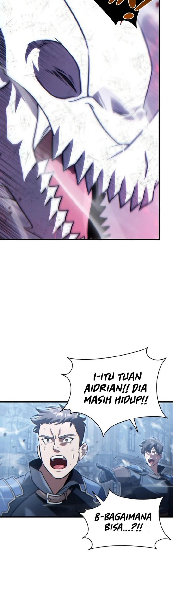 The Lord Who Levels Up By Devouring Chapter 24 - halaman 13