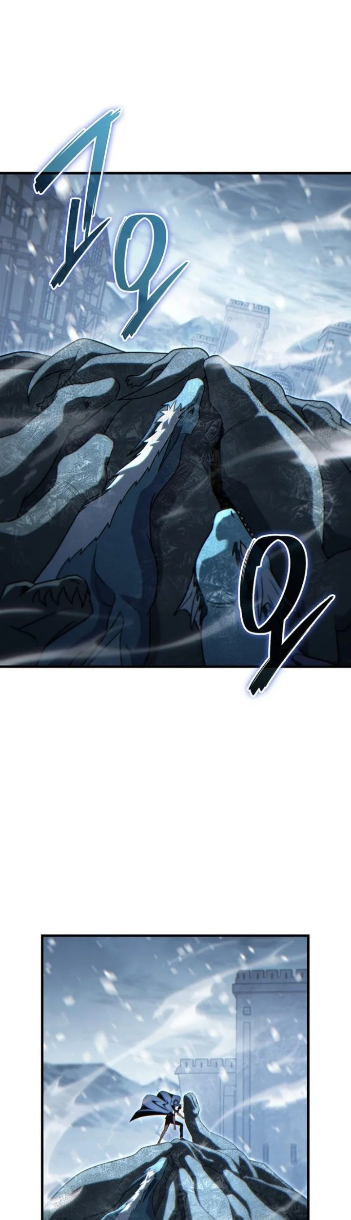 The Lord Who Levels Up By Devouring Chapter 24 - halaman 2