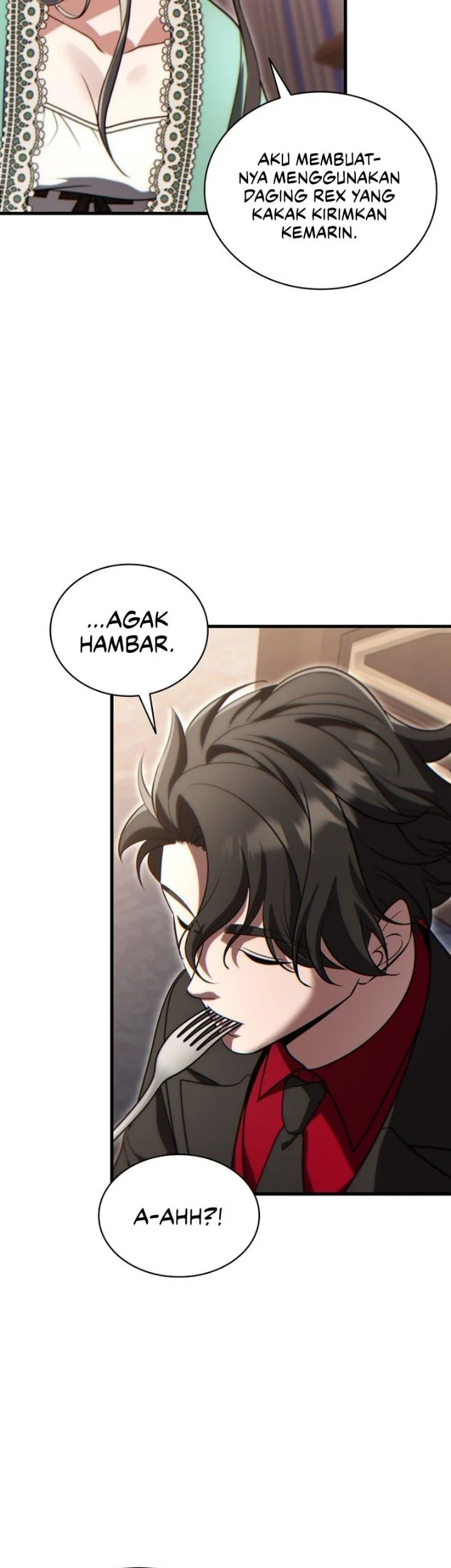 The Lord Who Levels Up By Devouring Chapter 25 - halaman 13