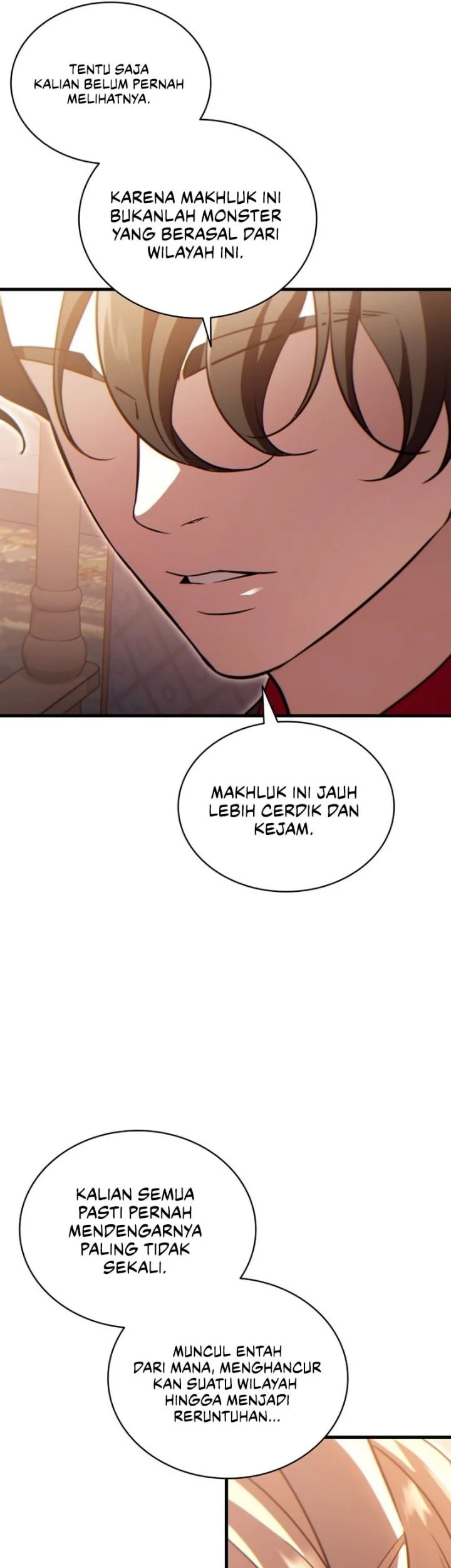The Lord Who Levels Up By Devouring Chapter 25 - halaman 27