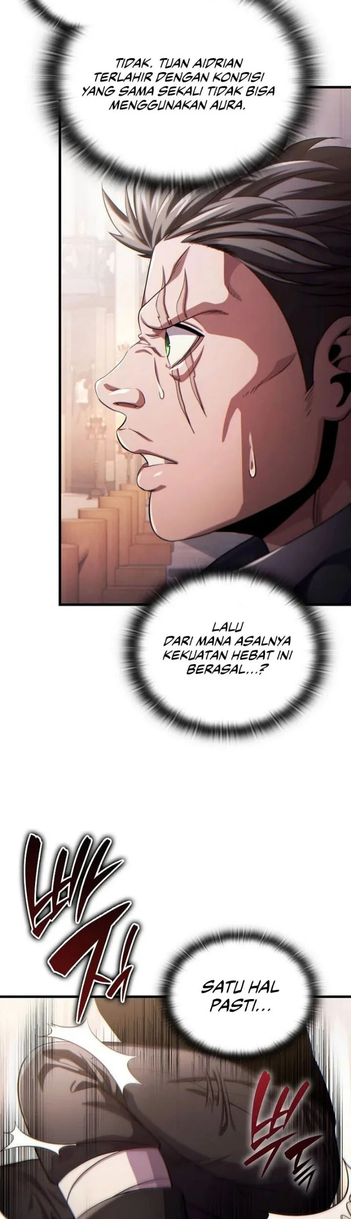 The Lord Who Levels Up By Devouring Chapter 4 - halaman 7