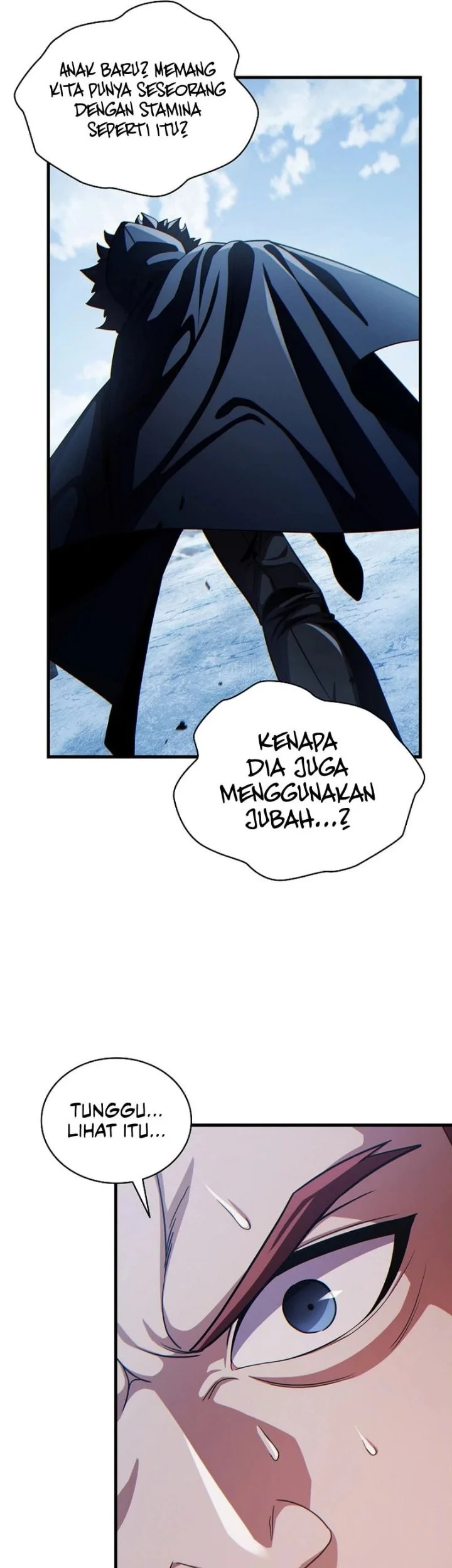 The Lord Who Levels Up By Devouring Chapter 6 - halaman 18