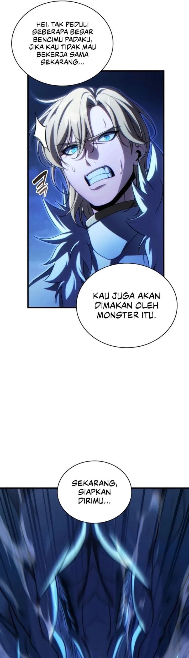 The Lord Who Levels Up By Devouring Chapter 7 - halaman 7
