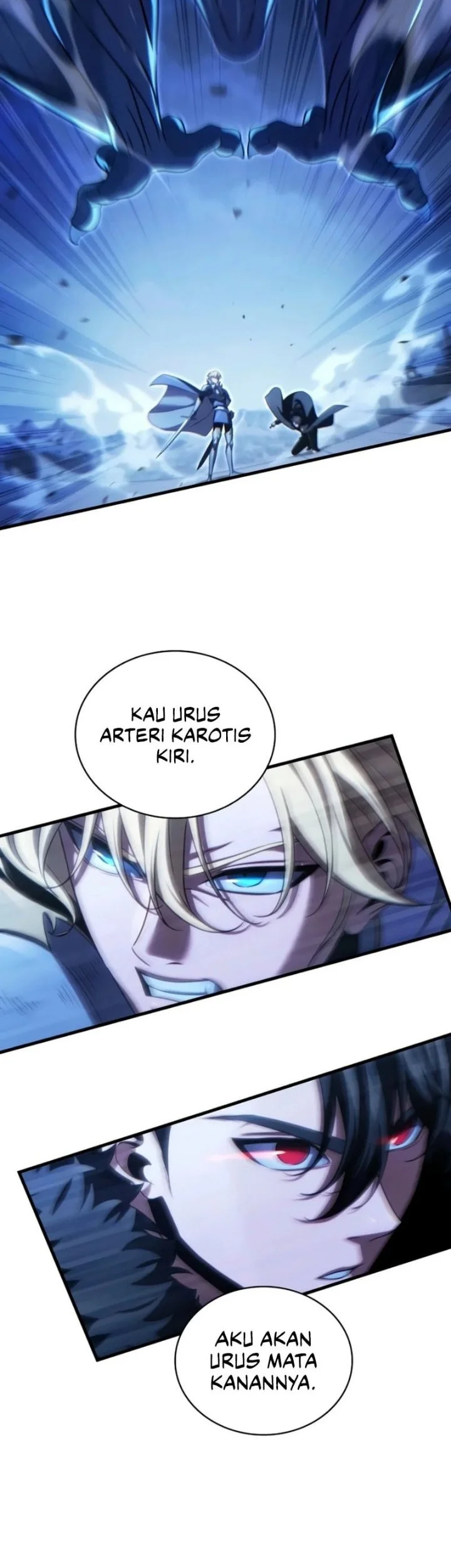 The Lord Who Levels Up By Devouring Chapter 7 - halaman 8