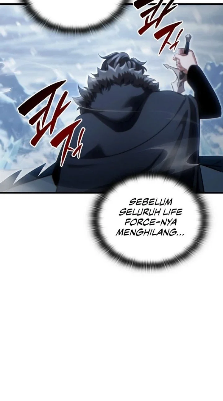 The Lord Who Levels Up By Devouring Chapter 8 - halaman 4