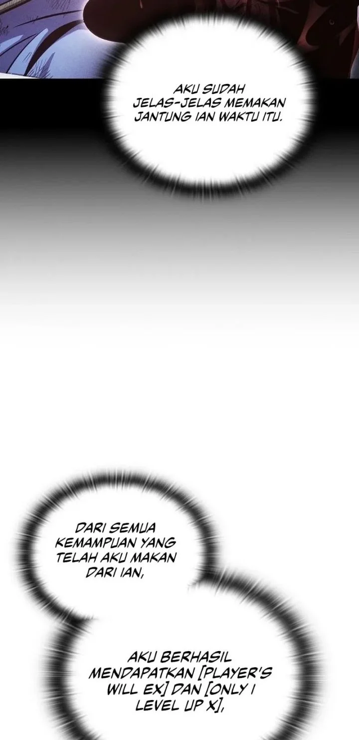 The Lord Who Levels Up By Devouring Chapter 9 - halaman 6