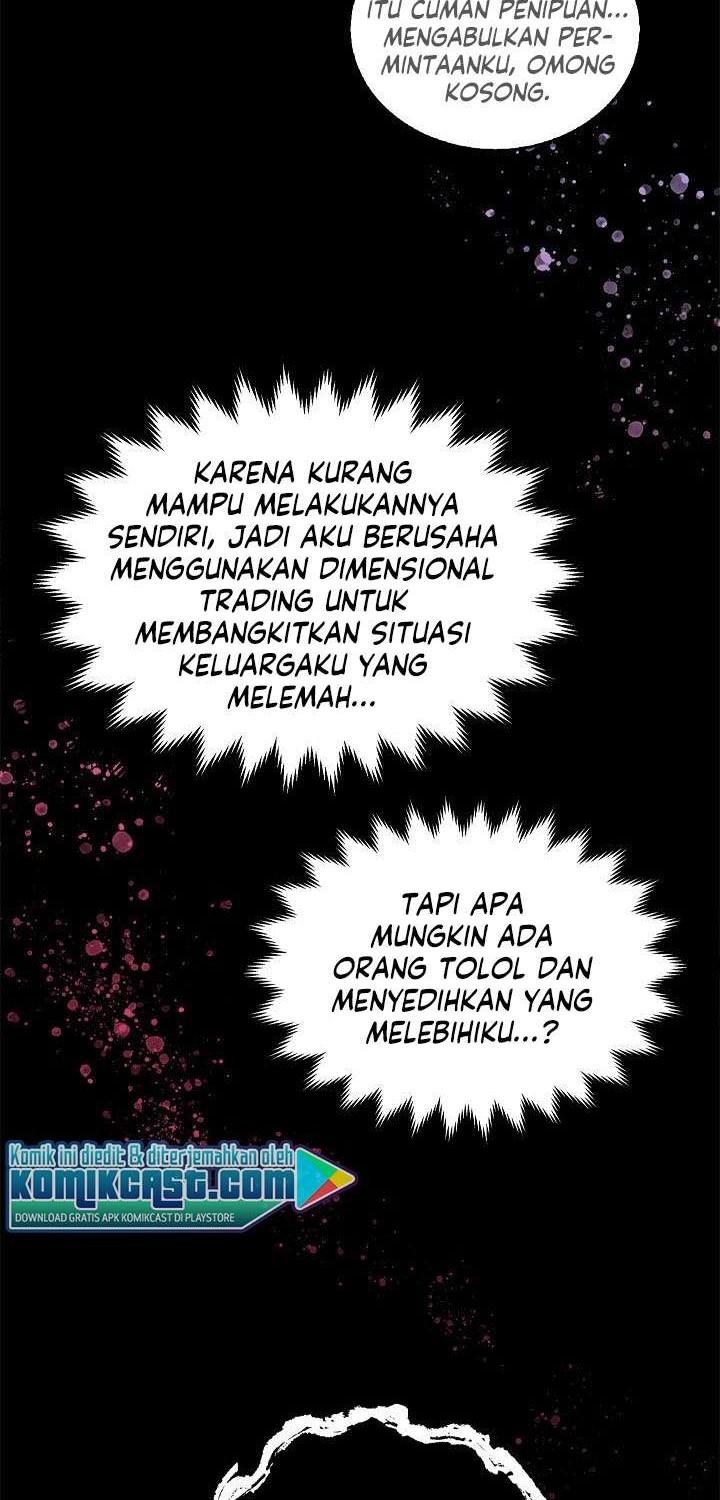 The Lord’s Coins Aren’t Decreasing?! Chapter 1 - halaman 20