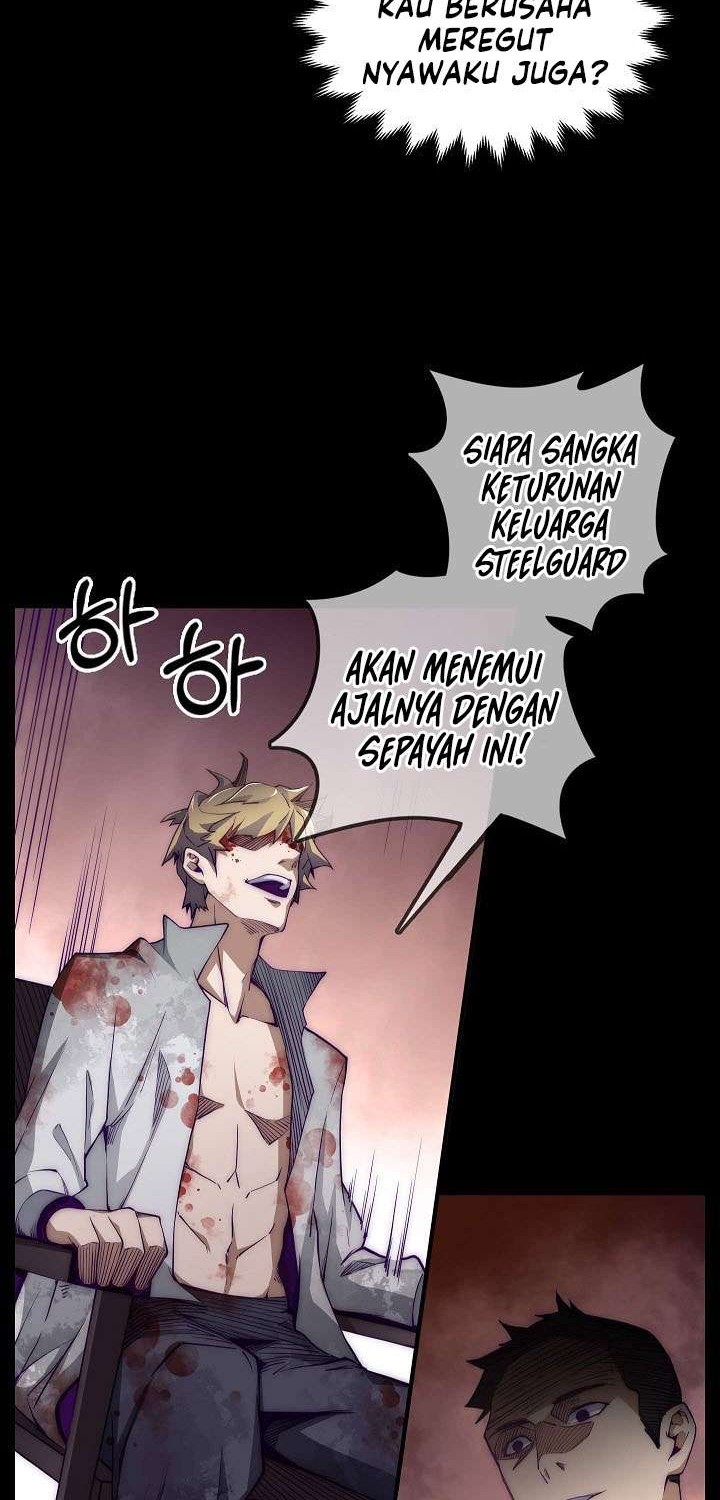 The Lord’s Coins Aren’t Decreasing?! Chapter 1 - halaman 24