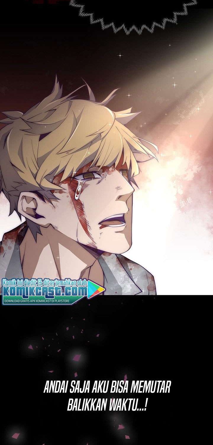 The Lord’s Coins Aren’t Decreasing?! Chapter 1 - halaman 28