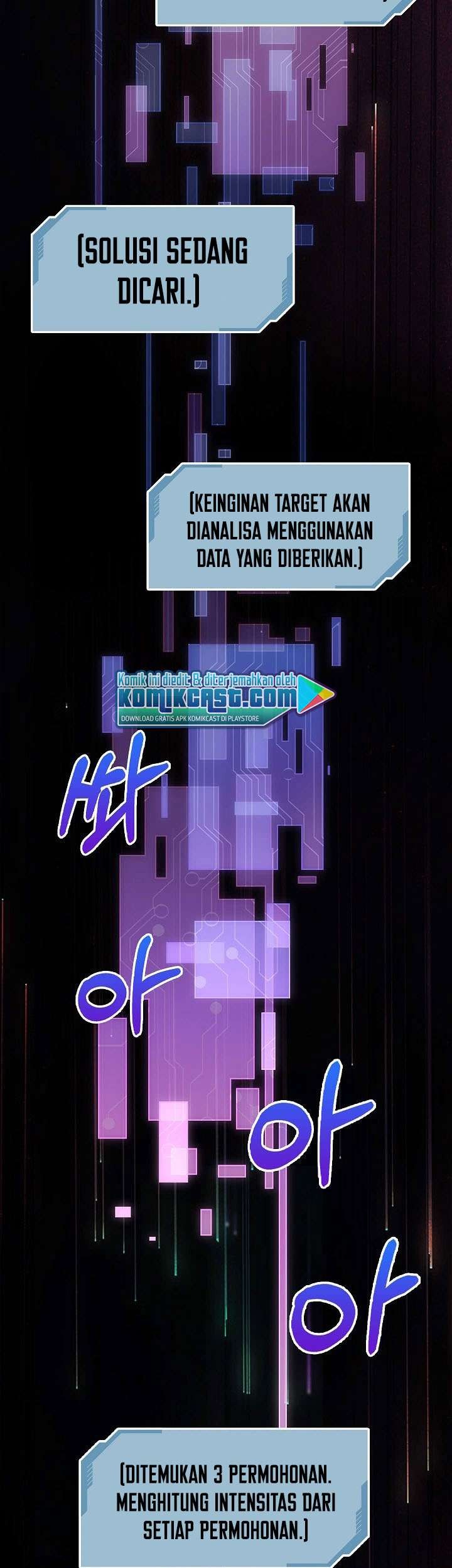 The Lord’s Coins Aren’t Decreasing?! Chapter 1 - halaman 33