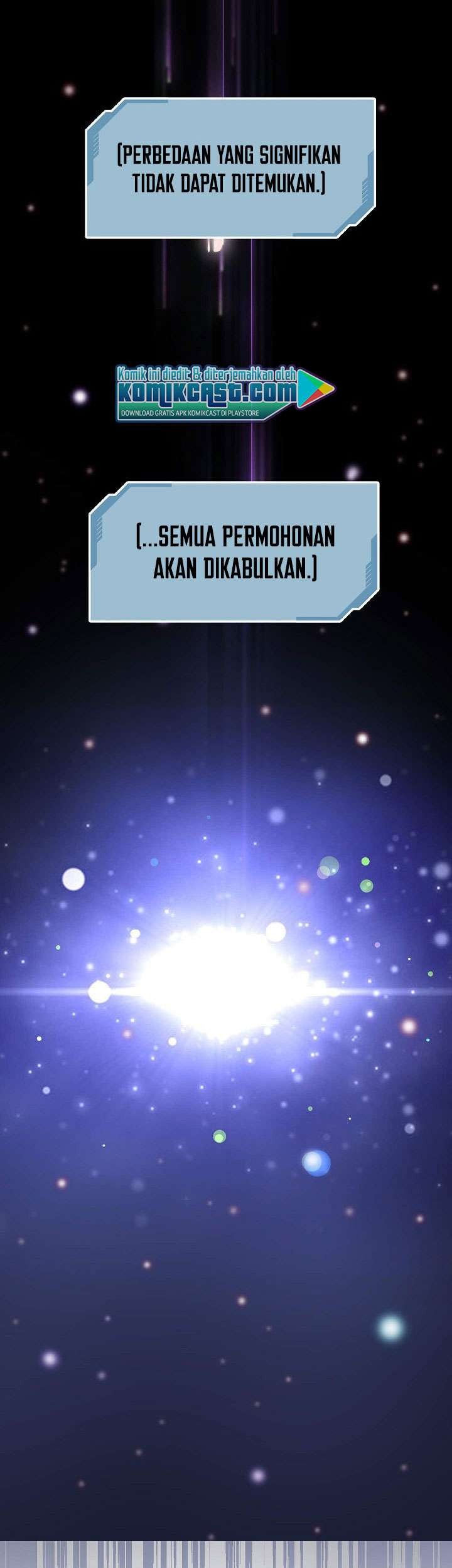 The Lord’s Coins Aren’t Decreasing?! Chapter 1 - halaman 35