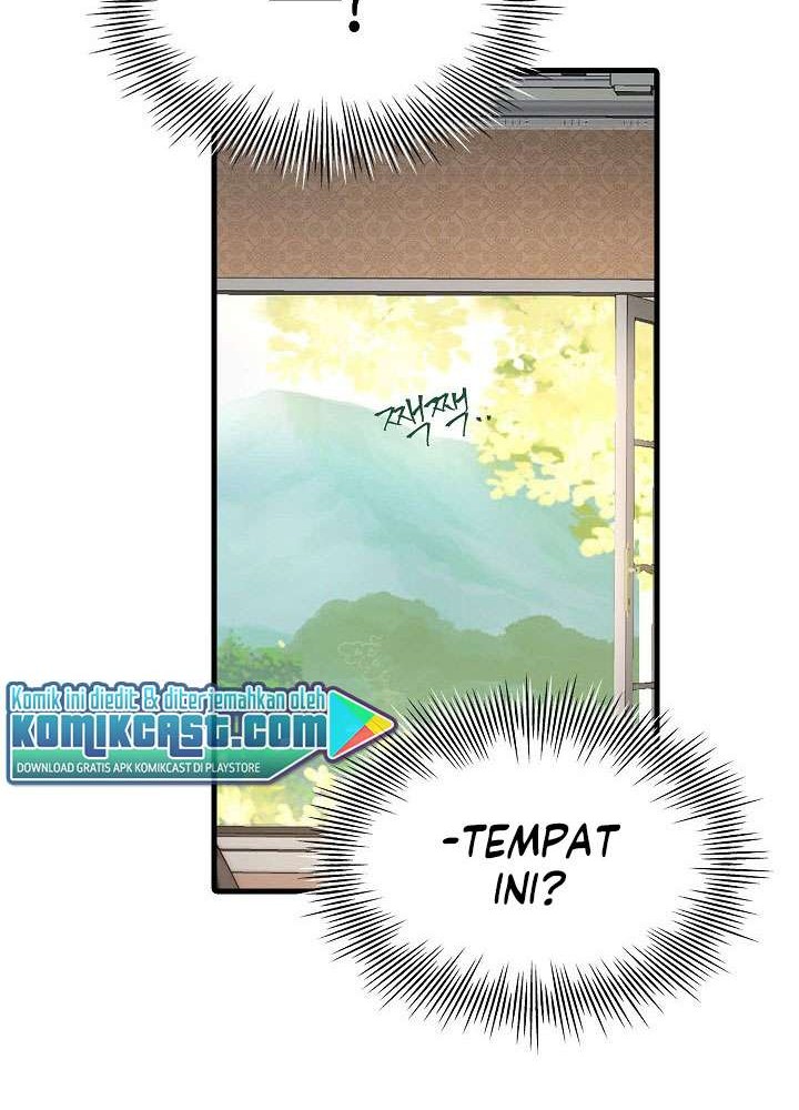The Lord’s Coins Aren’t Decreasing?! Chapter 1 - halaman 38