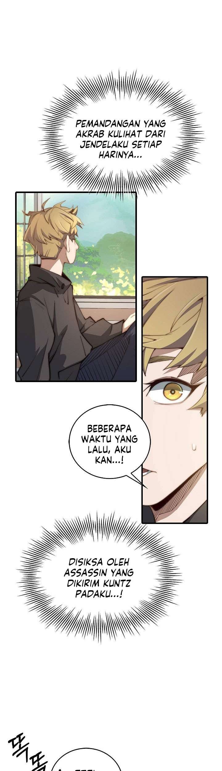 The Lord’s Coins Aren’t Decreasing?! Chapter 1 - halaman 39