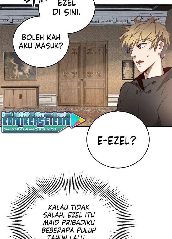 The Lord’s Coins Aren’t Decreasing?! Chapter 1 - halaman 40