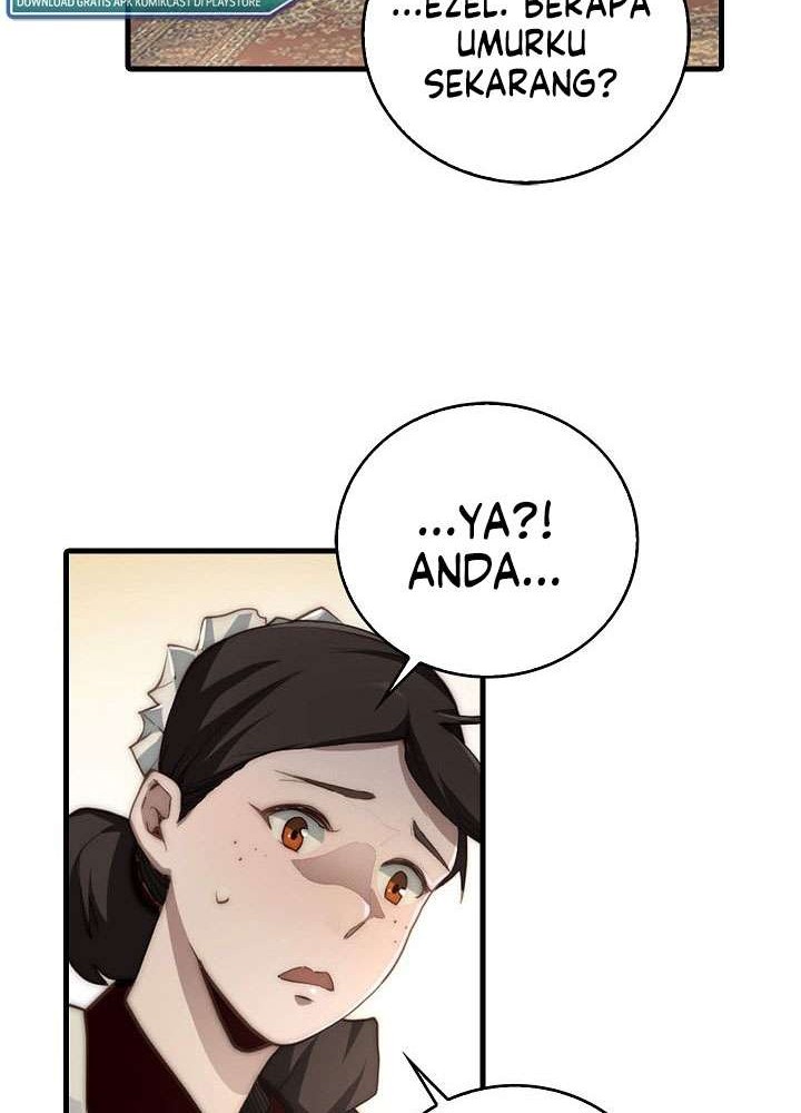 The Lord’s Coins Aren’t Decreasing?! Chapter 1 - halaman 42