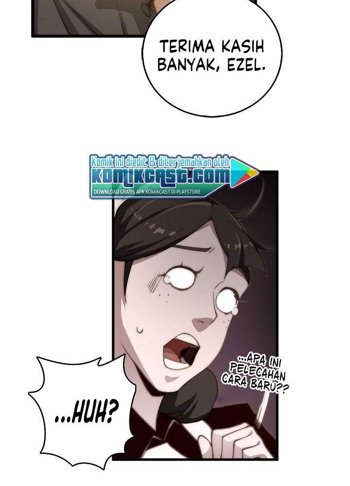 The Lord’s Coins Aren’t Decreasing?! Chapter 1 - halaman 46