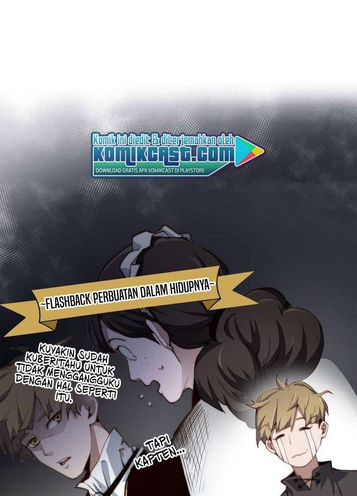 The Lord’s Coins Aren’t Decreasing?! Chapter 1 - halaman 48
