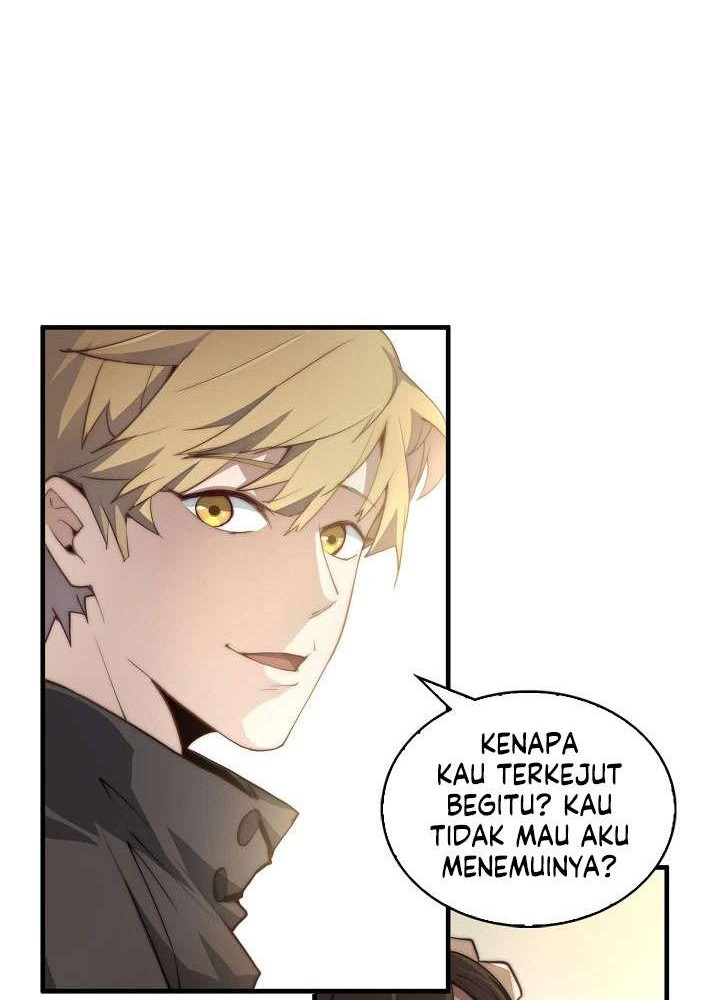 The Lord’s Coins Aren’t Decreasing?! Chapter 1 - halaman 50