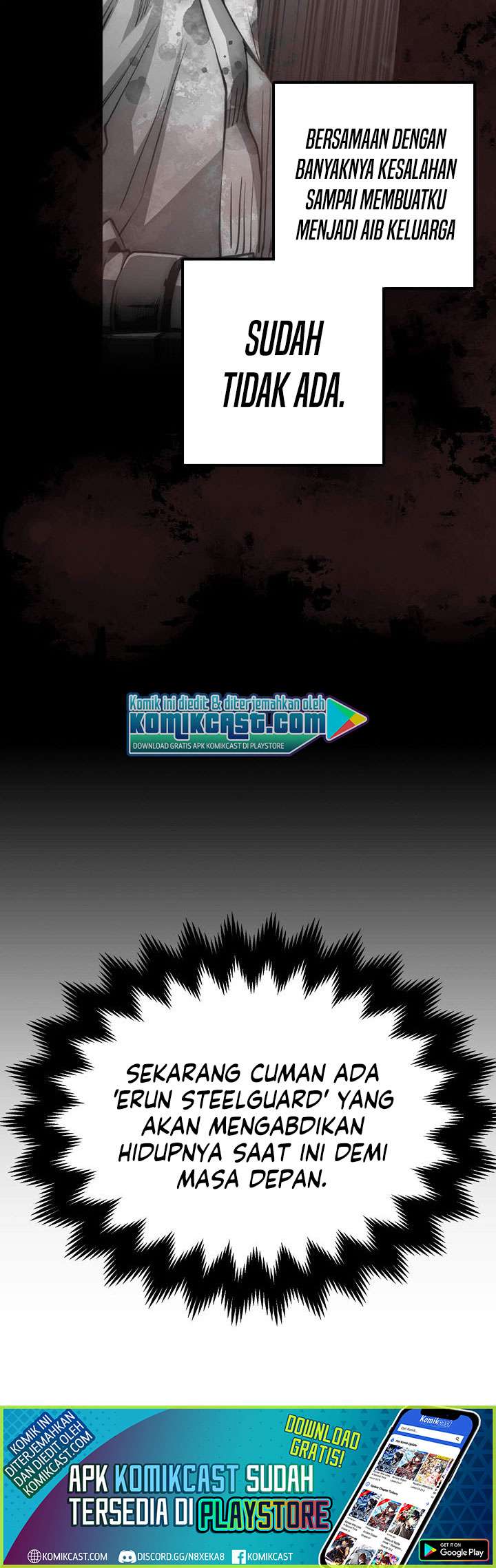 The Lord’s Coins Aren’t Decreasing?! Chapter 1 - halaman 53