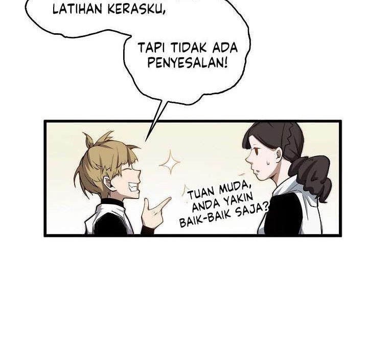 The Lord’s Coins Aren’t Decreasing?! Chapter 1 - halaman 55