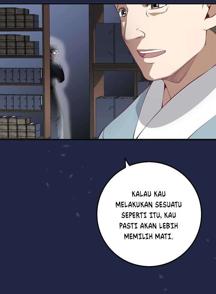 The Lord’s Coins Aren’t Decreasing?! Chapter 10 - halaman 30