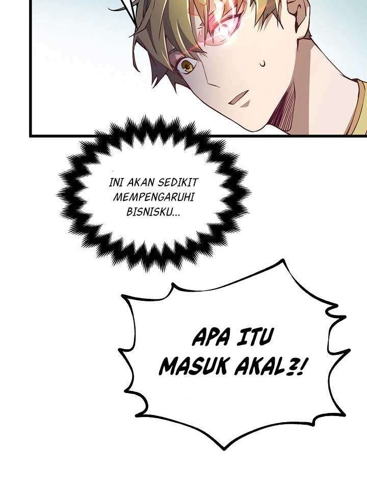 The Lord’s Coins Aren’t Decreasing?! Chapter 10 - halaman 36