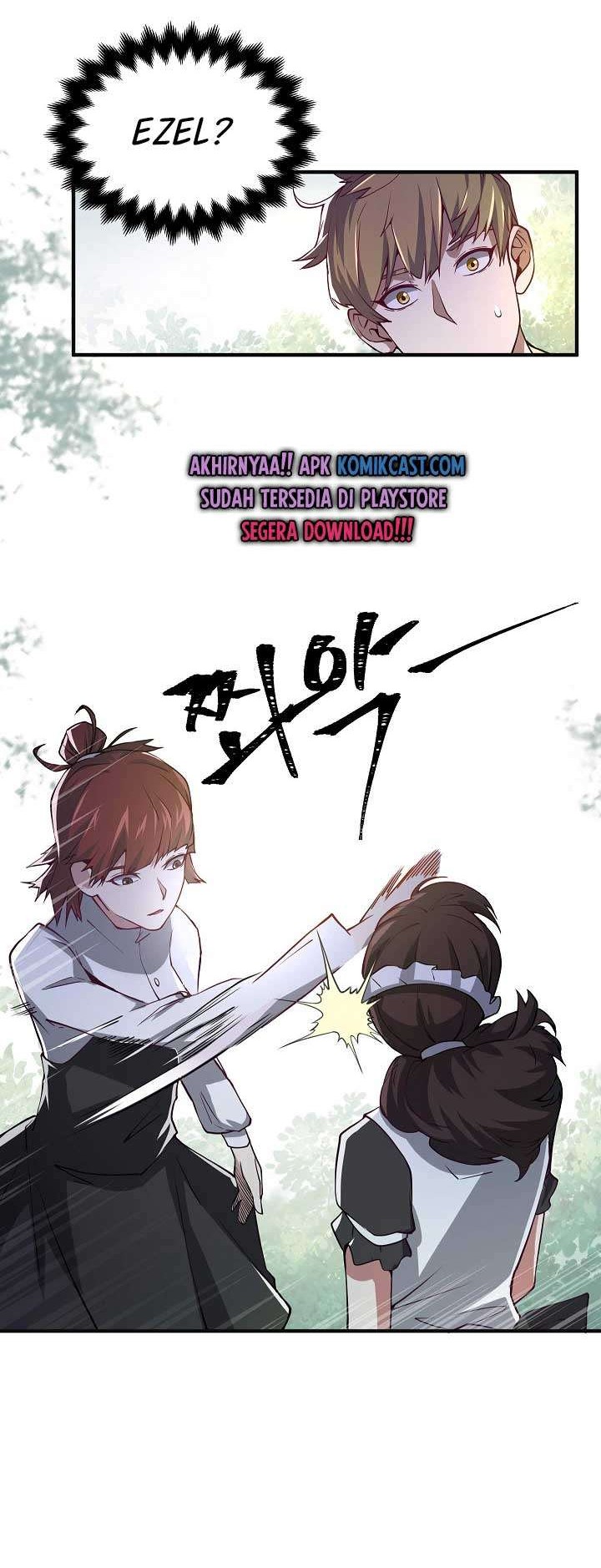 The Lord’s Coins Aren’t Decreasing?! Chapter 10 - halaman 38
