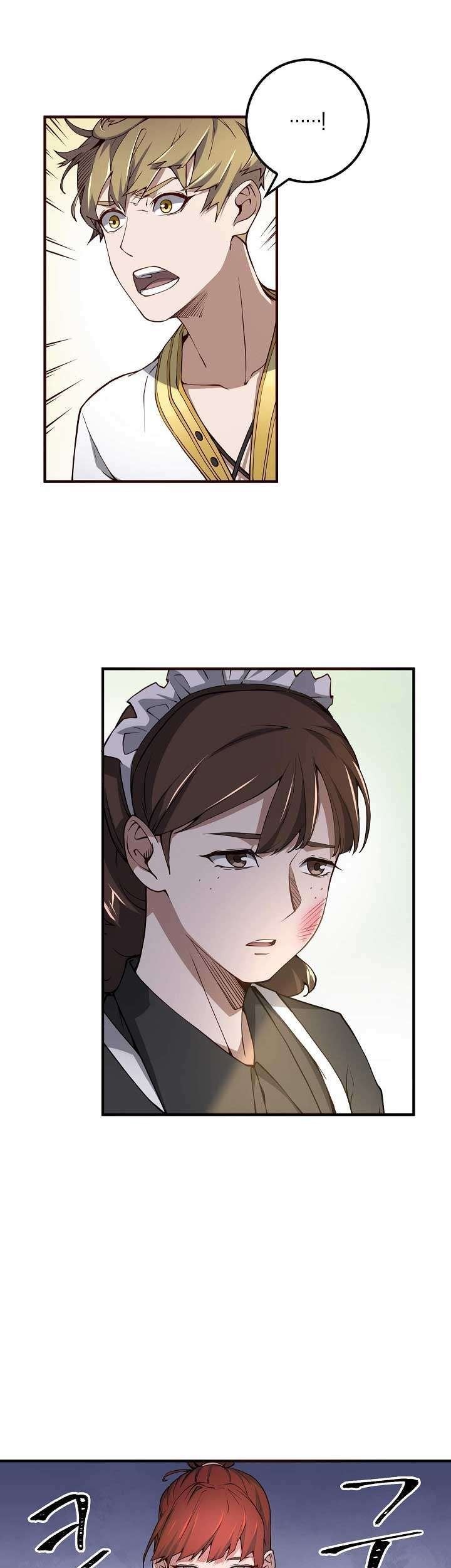 The Lord’s Coins Aren’t Decreasing?! Chapter 10 - halaman 39