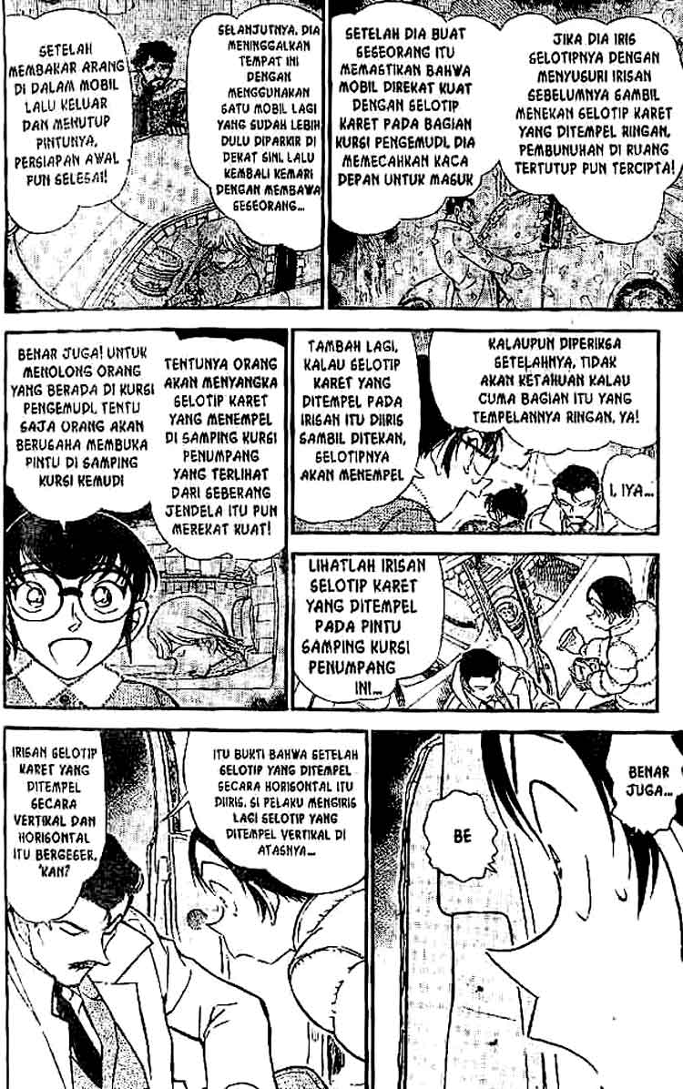 The Lord’s Coins Aren’t Decreasing?! Chapter 10 - halaman 9