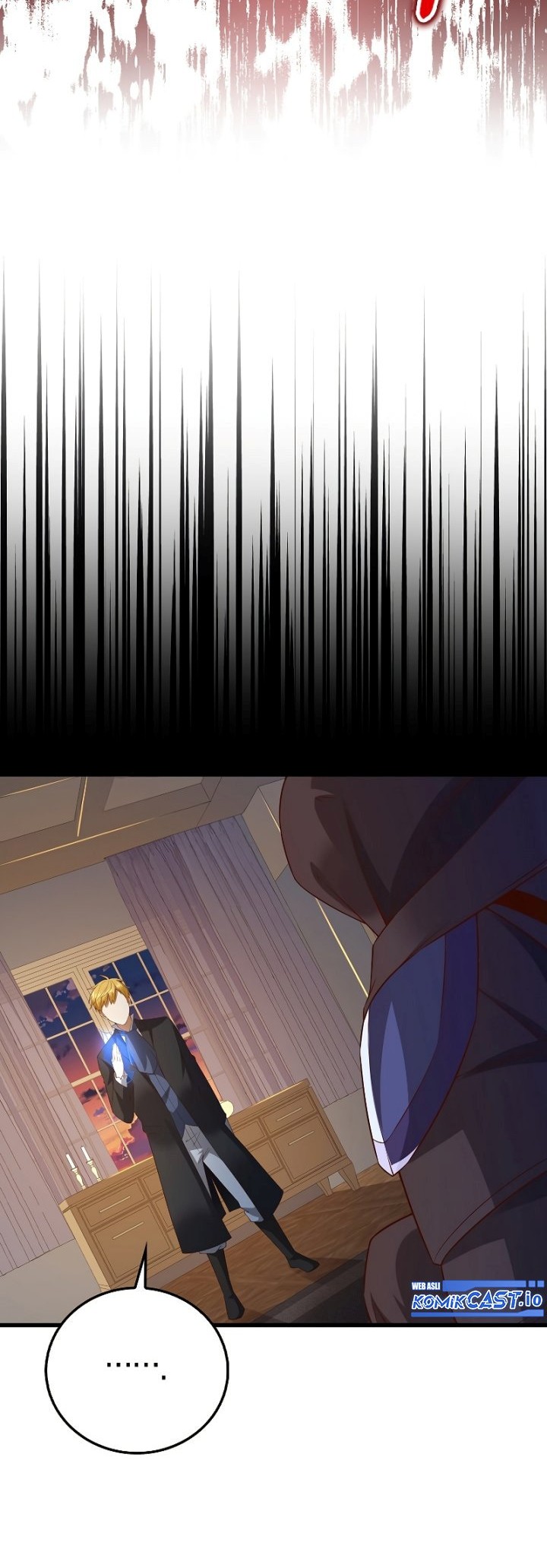 The Lord’s Coins Aren’t Decreasing?! Chapter 100 - halaman 15