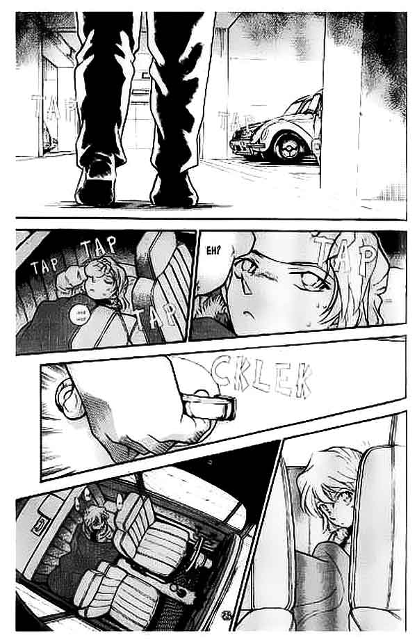 The Lord’s Coins Aren’t Decreasing?! Chapter 100 - halaman 16