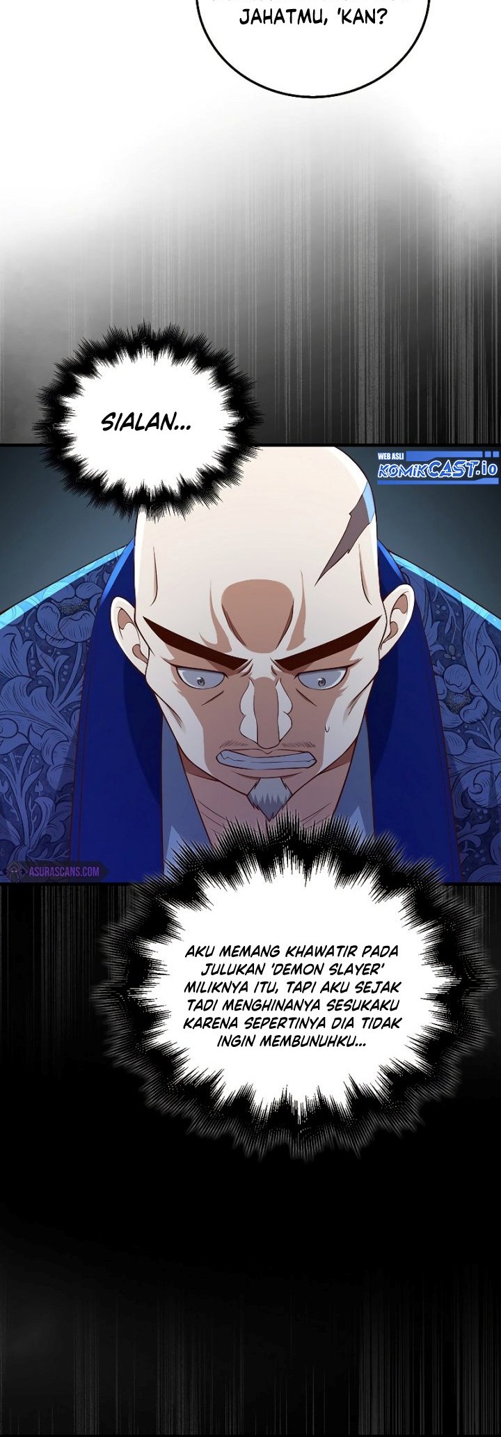 The Lord’s Coins Aren’t Decreasing?! Chapter 100 - halaman 19