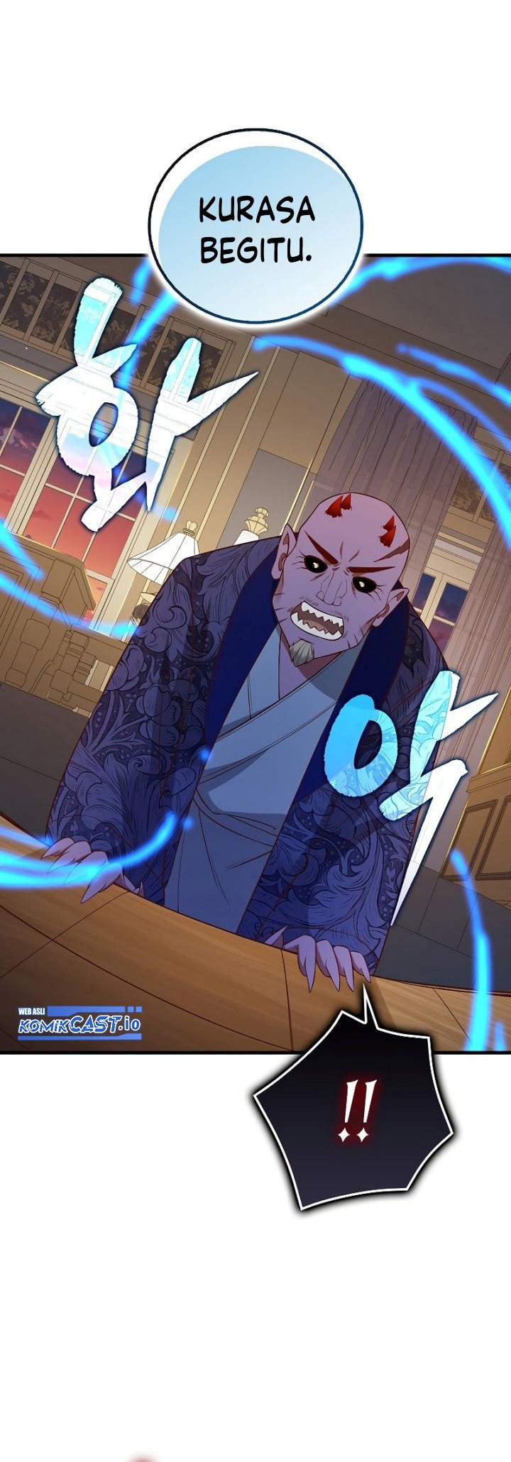 The Lord’s Coins Aren’t Decreasing?! Chapter 100 - halaman 25