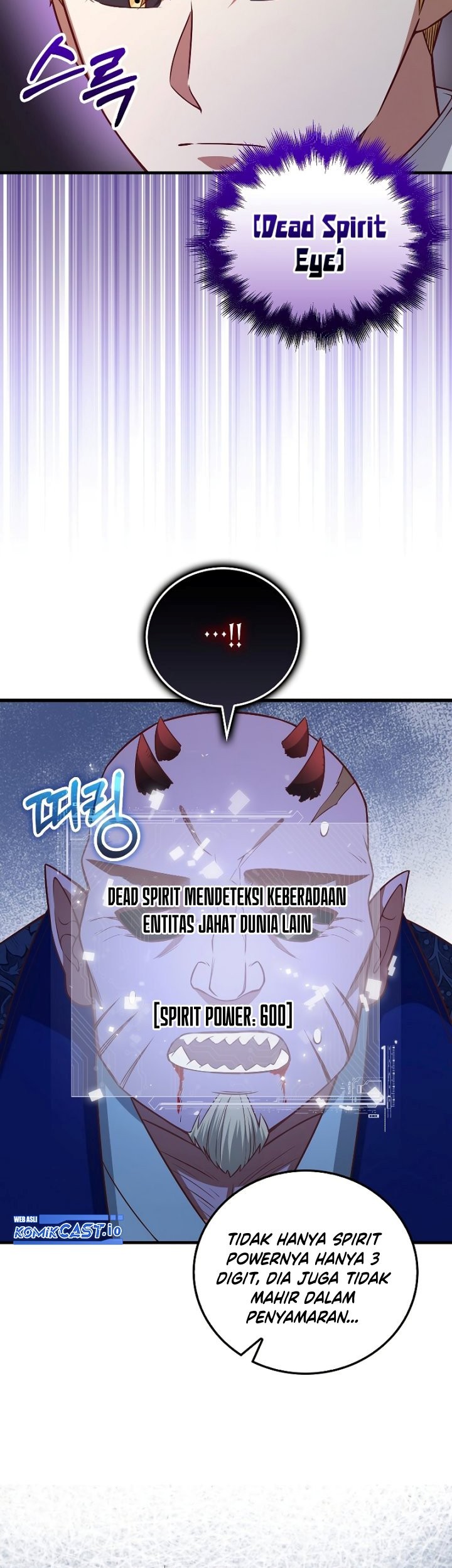 The Lord’s Coins Aren’t Decreasing?! Chapter 100 - halaman 30