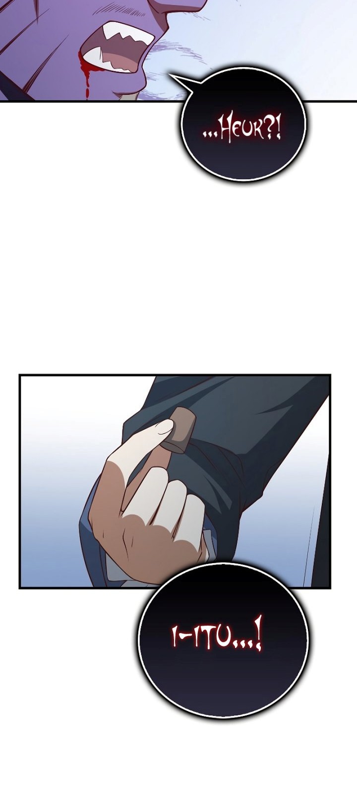 The Lord’s Coins Aren’t Decreasing?! Chapter 100 - halaman 33